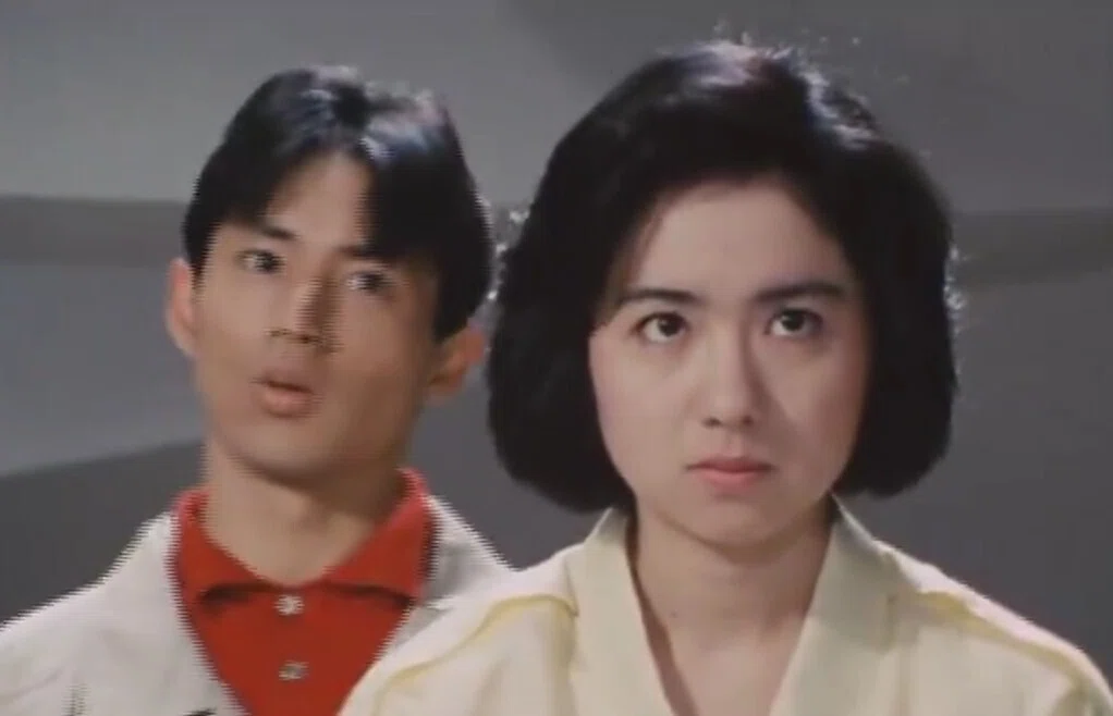 天知茂没後40年6『妖しいメロディの美女 江戸川乱歩の仮面の恐怖王