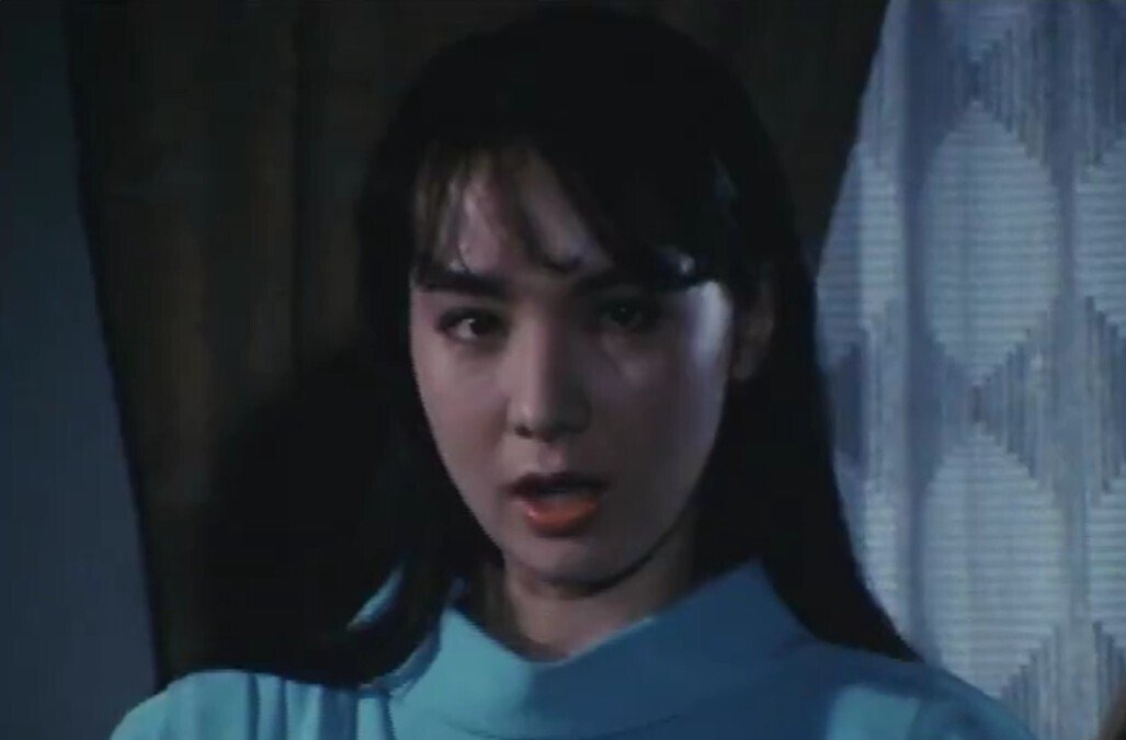 天知茂没後40年6『妖しいメロディの美女 江戸川乱歩の仮面の恐怖王