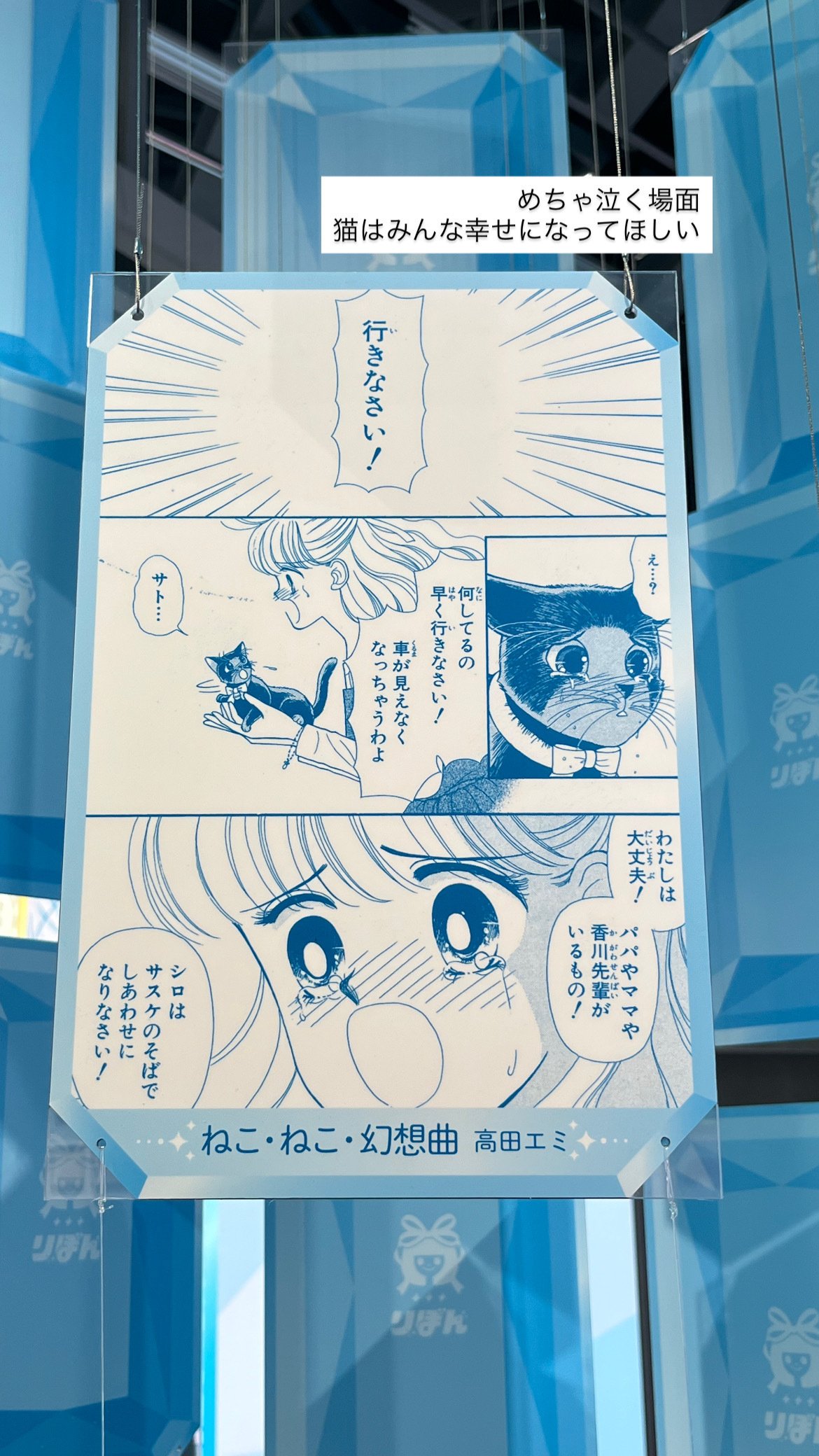 りぼんフェスタ2025 水沢めぐみ りぼん編集部 on X: 