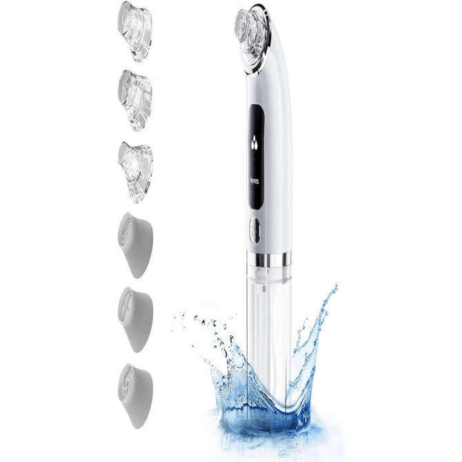 2025年アップグレード毛穴吸引器 ホワイト｜GetGadgetGot