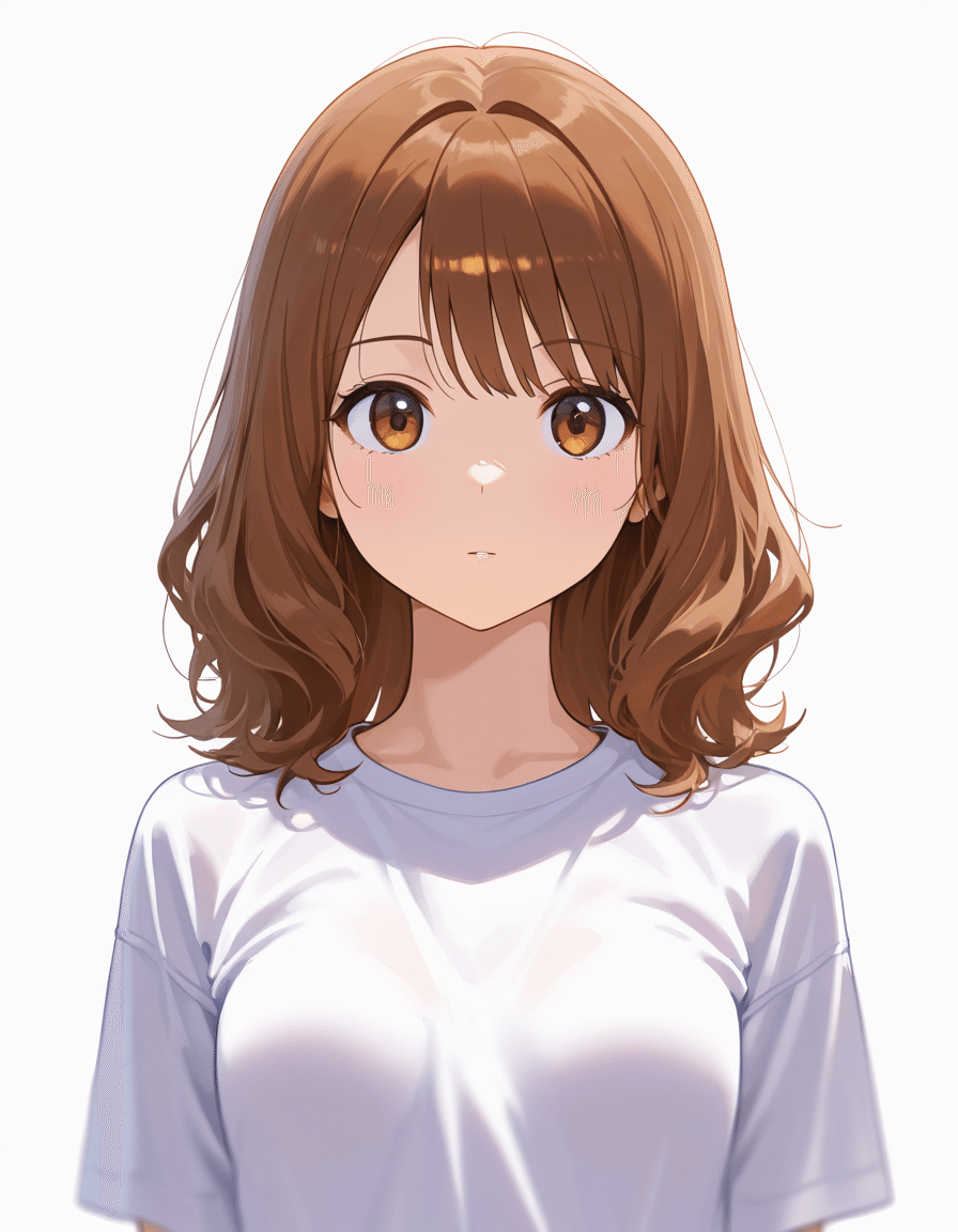 Stable Diffusionで使える女性の「髪型」プロンプト！｜紅つばき