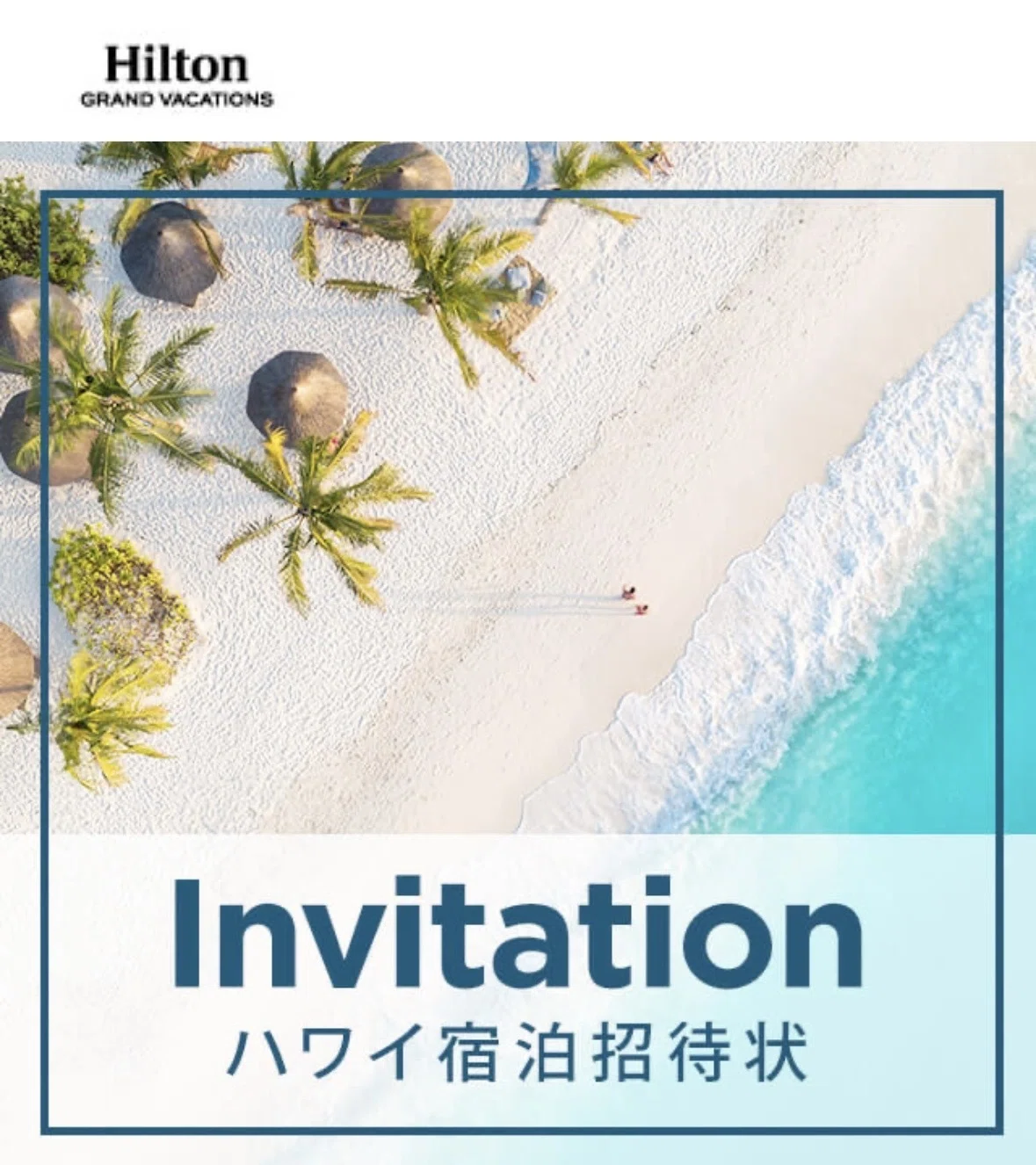 HGVC】ヒルトン3泊無料宿泊の罠、でも予約完了｜kumabiso