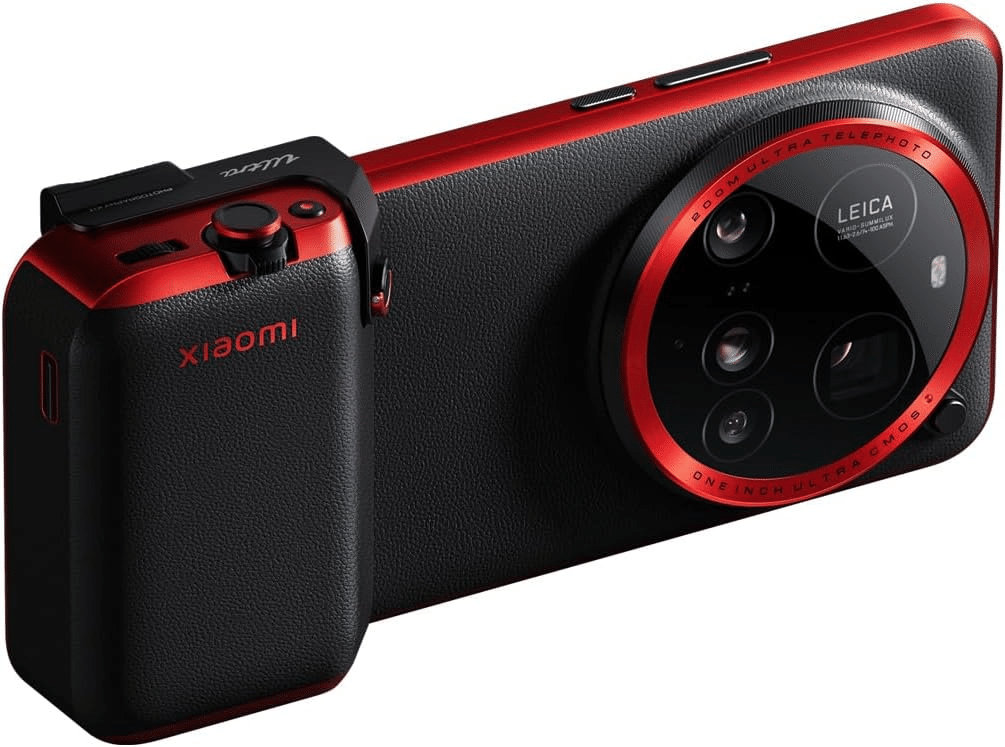 シャオミ(Xiaomi) フォトグラフィーキット Amazon.co.jp: Xiaomi 正規品14 Ultra プロフェッショナル写真