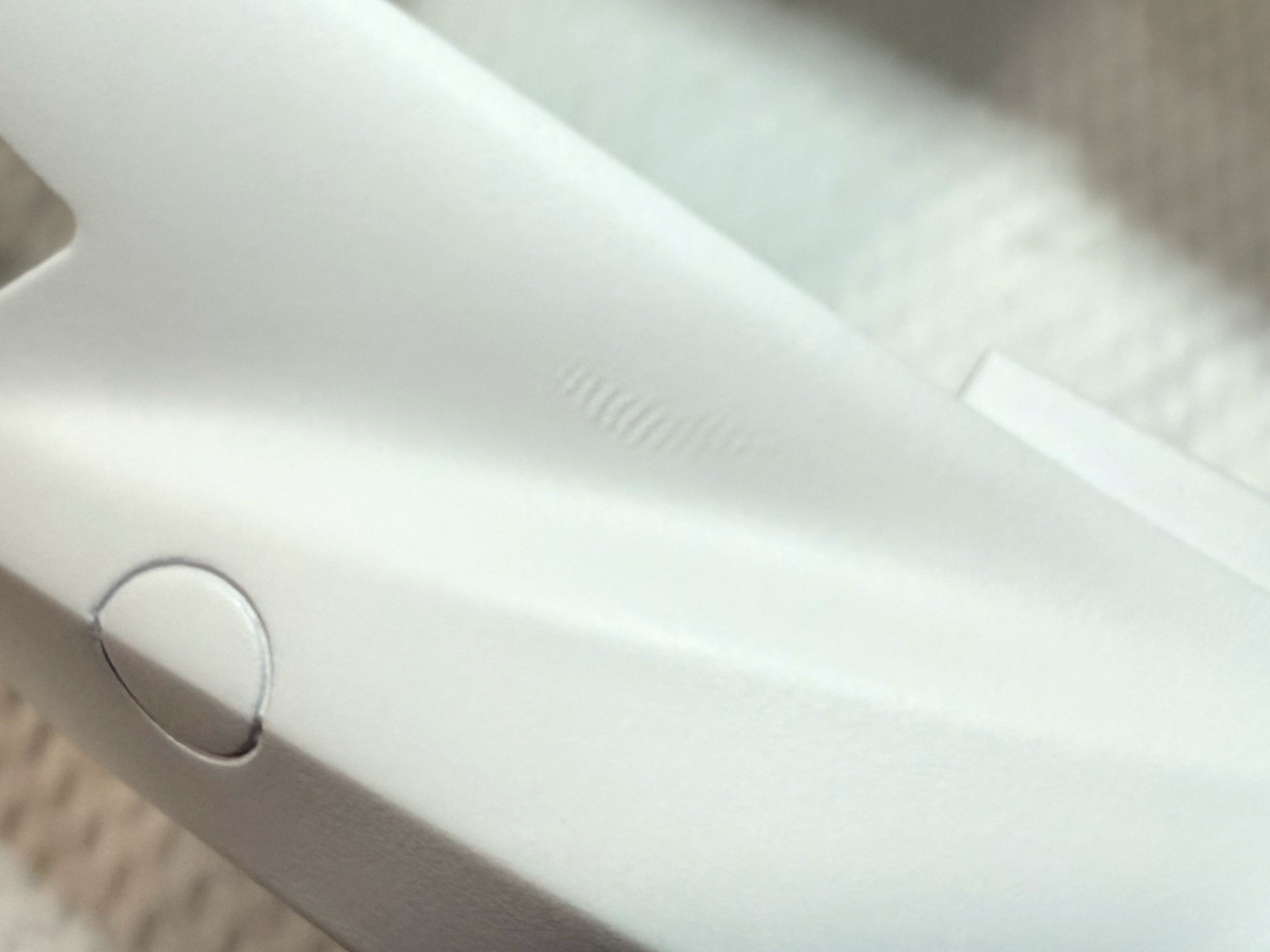 1/24 NSXを作る。 その5｜14_factory