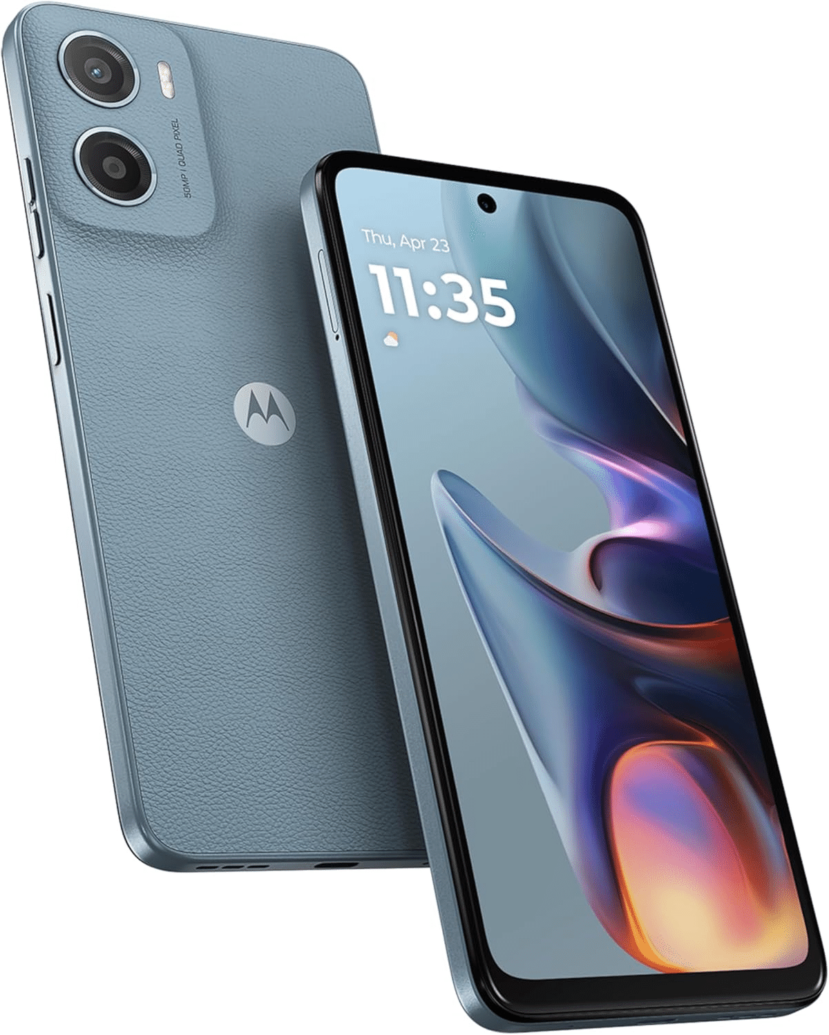moto g05 ミスティブルー 8GB 128GB SIMフリー｜GetGadgetGot