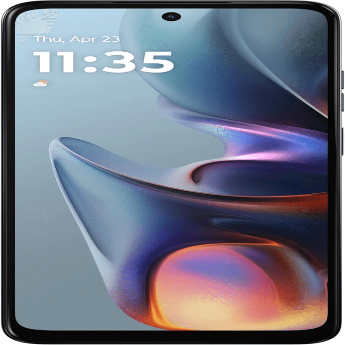 新品未使用　moto g05 128GB ミスティーブルー motorola（モトローラ） MOTOROLA moto g05 ミスティブルー SIMフリー