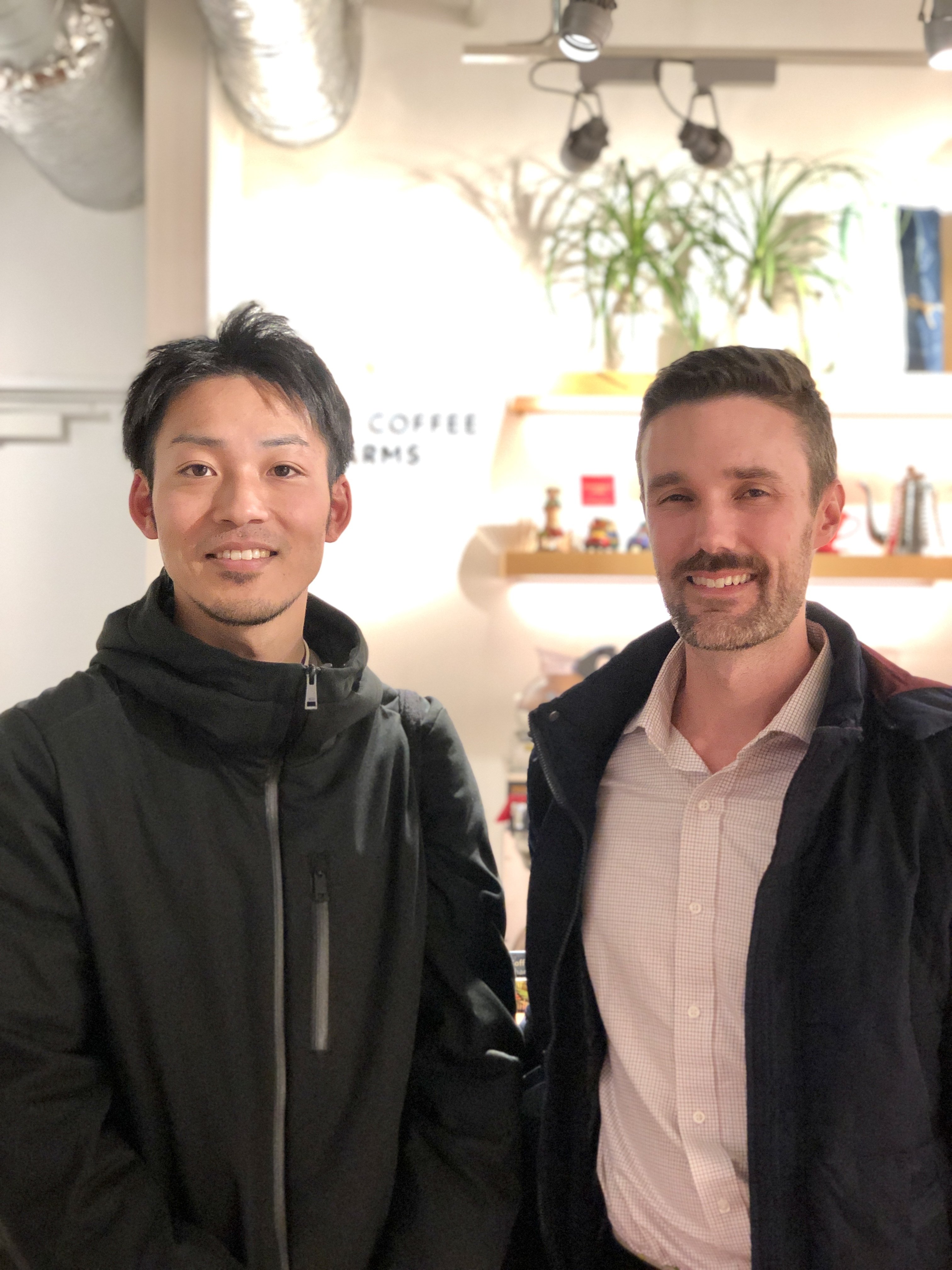 1年かけて読み終えて───スペシャルティコーヒーの経済学について