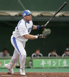 2004年 西武ライオンズ(優勝・日本一)｜どいがき