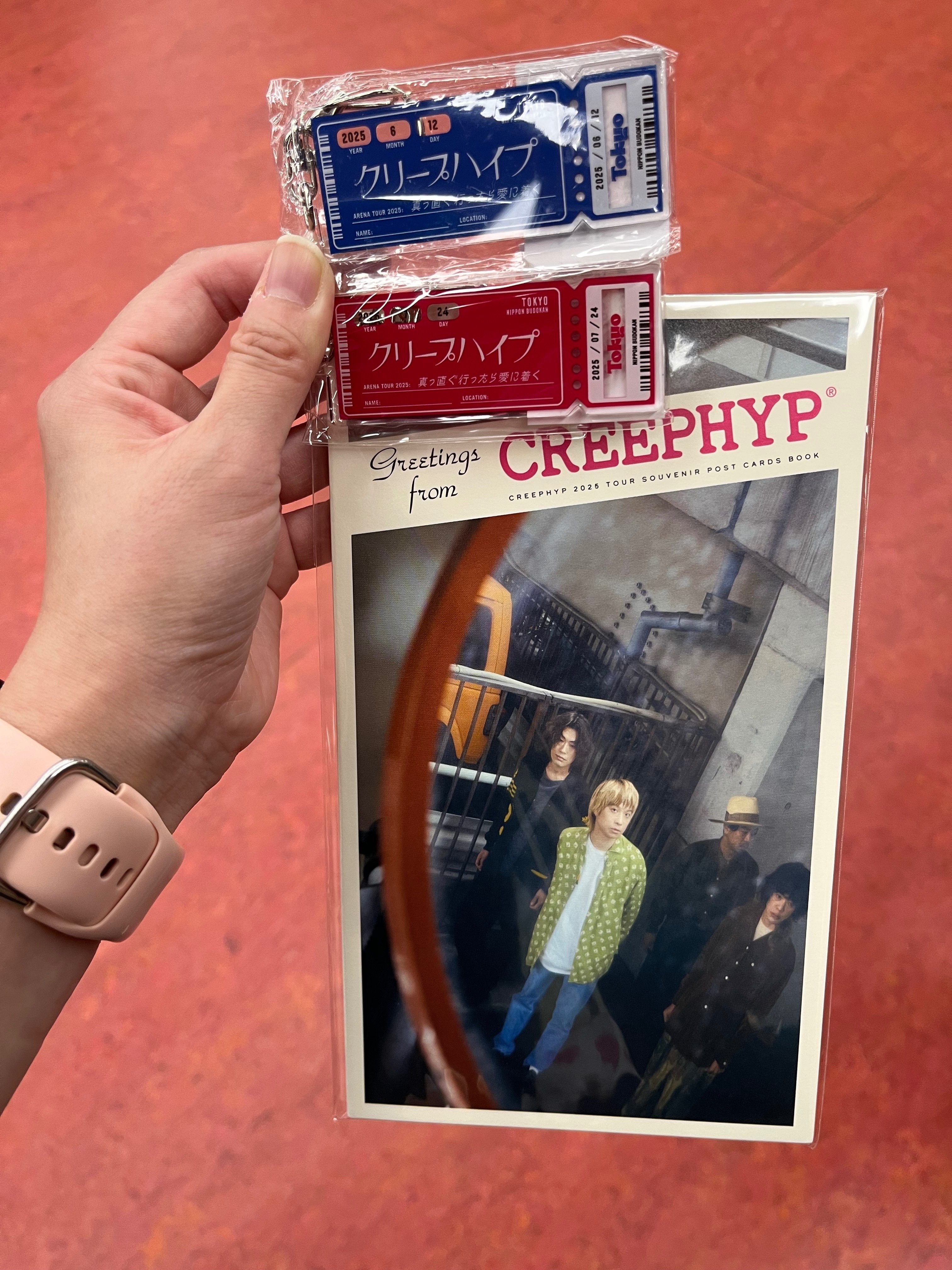 愛の標識｜maccccky98