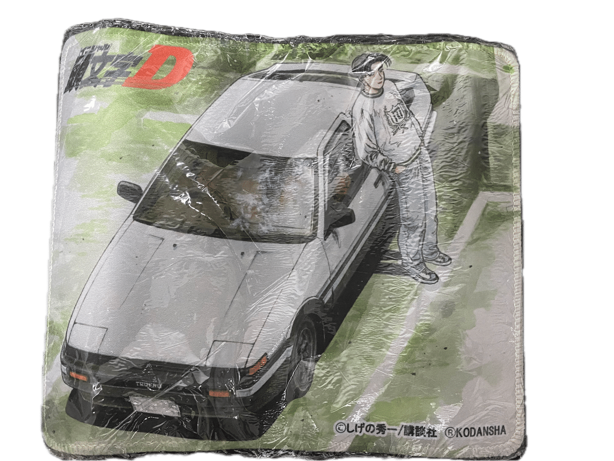 おもしろいマウスを買いました｜Yamiyu_