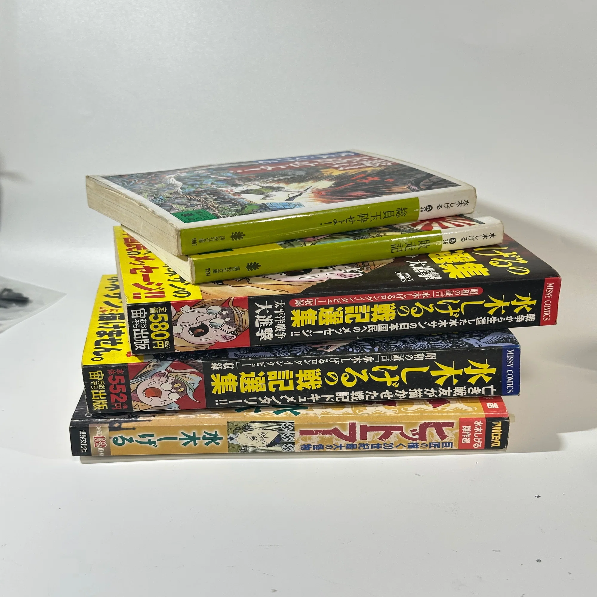 8月、僕が英雄譚の代わりに『総員玉砕せよ！』を読む理由｜はるさー