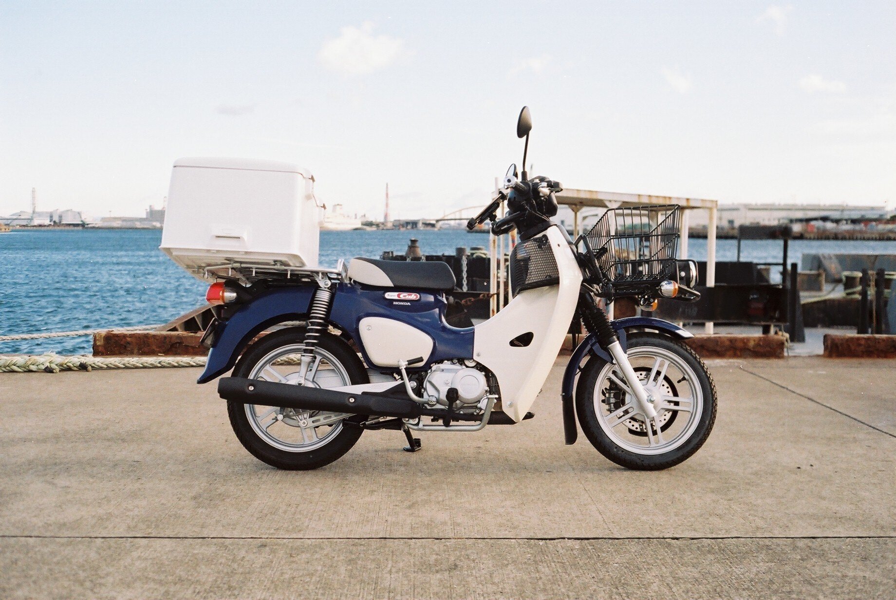 コニカC35FD】フィルムカメラも良いぞオジサンの布教活動｜tmk 39r