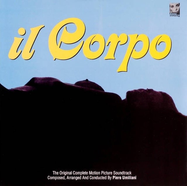 偏愛音楽。 OST.｜Manabu Ishigooka