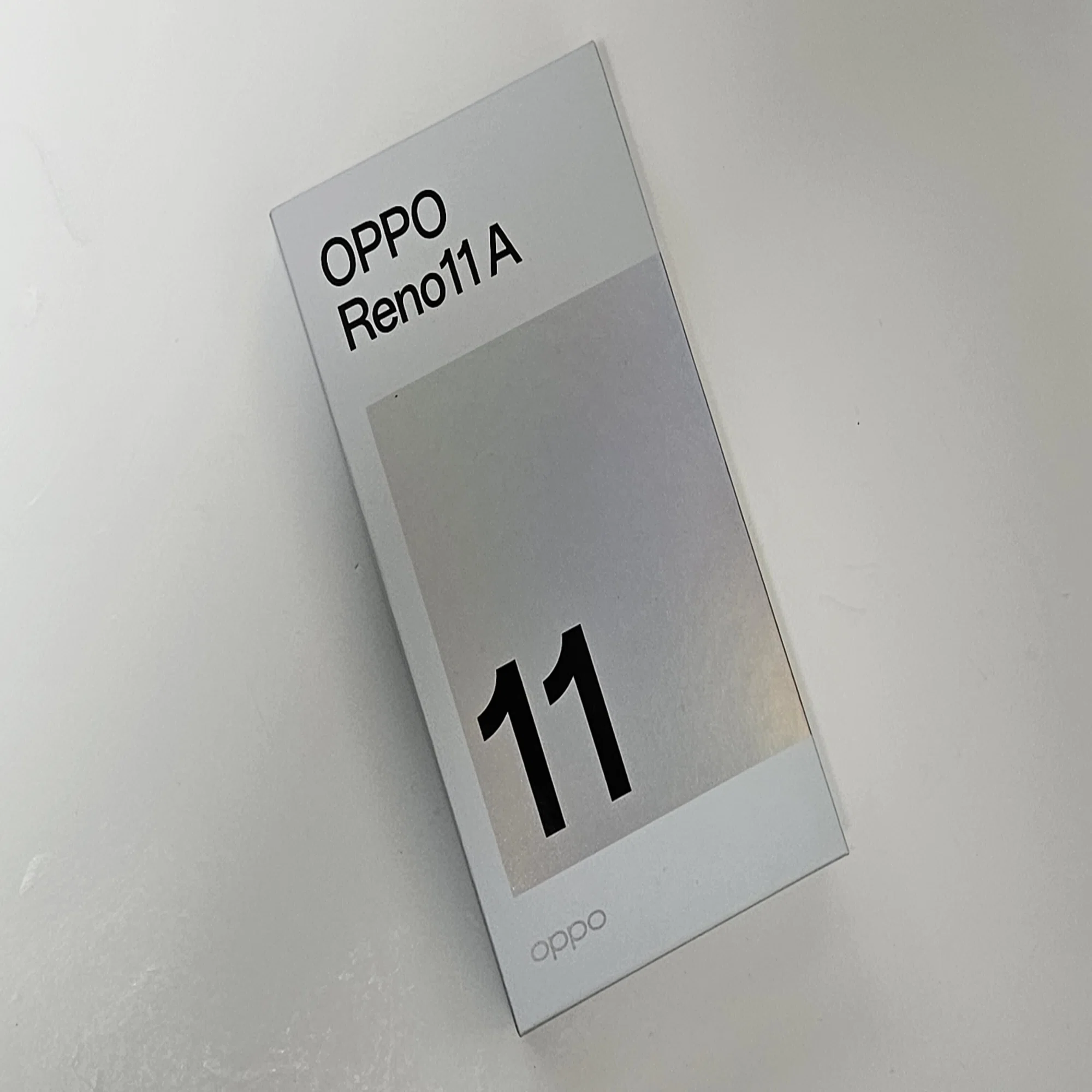 OPPO Reno11 A 実機レビュー｜「ちょうどいいスマホ」を探す旅｜神宮カミト