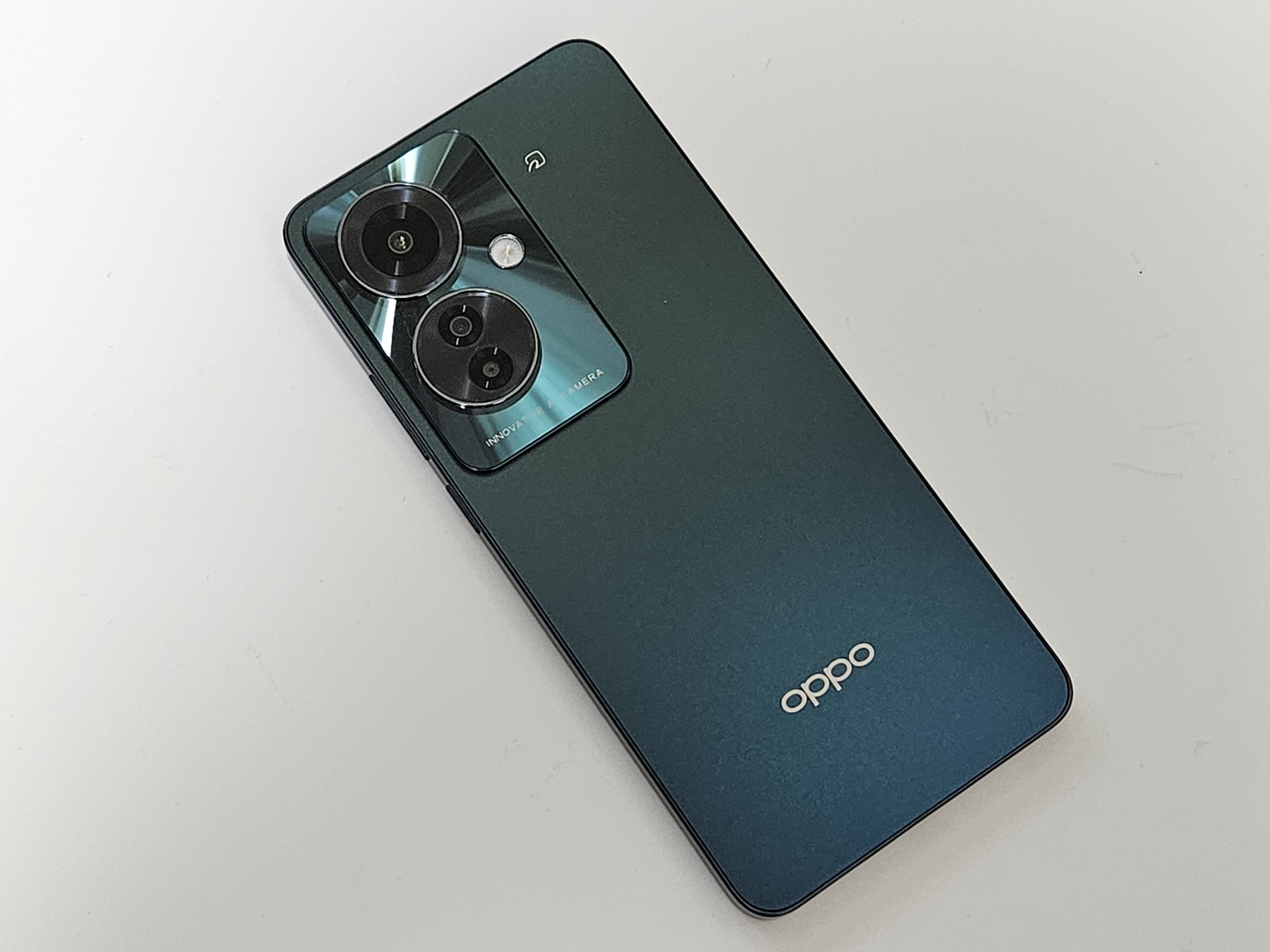 OPPO Reno11 A 実機レビュー｜「ちょうどいいスマホ」を探す旅｜神宮カミト