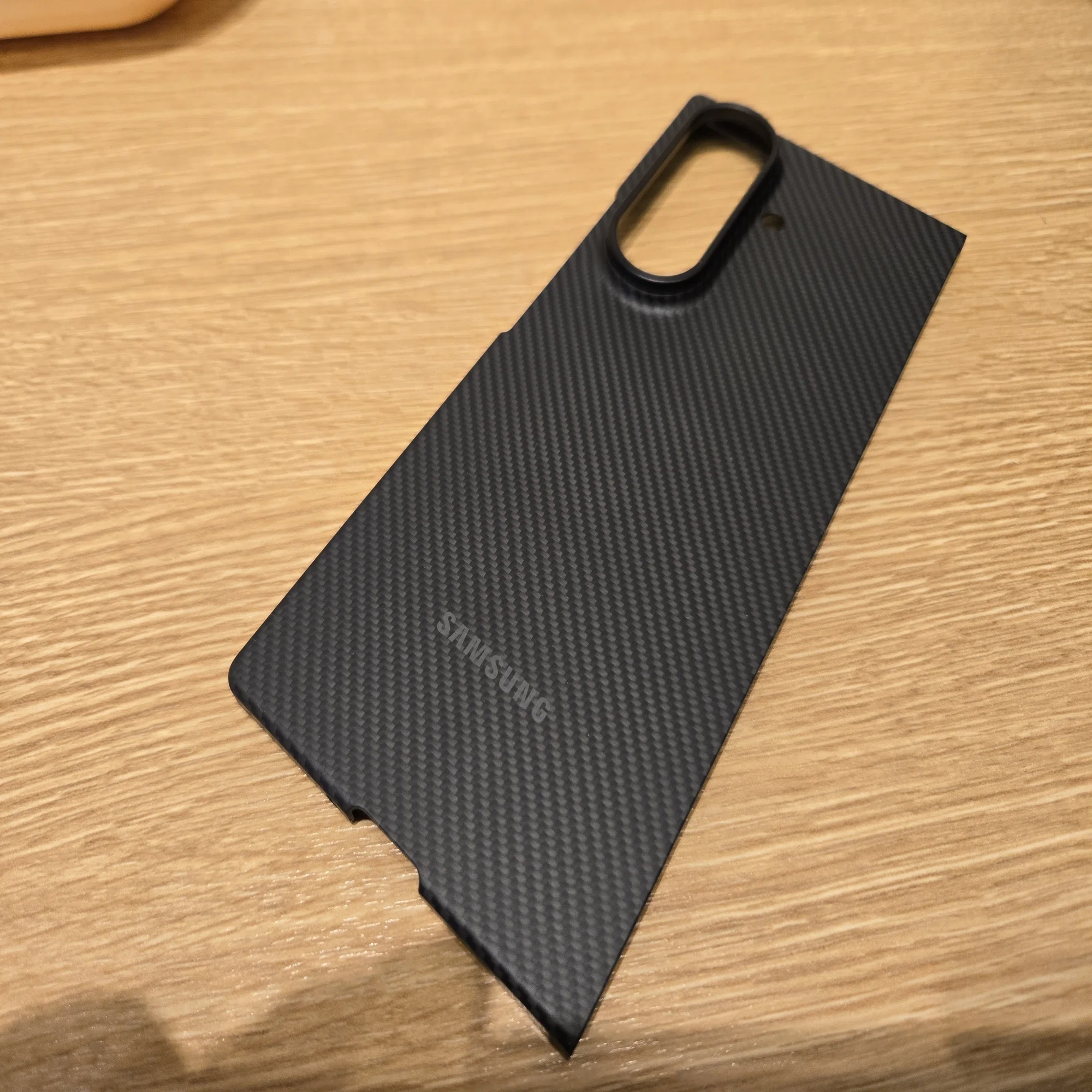 Galaxy Fold7 ケース探しの旅｜horiken