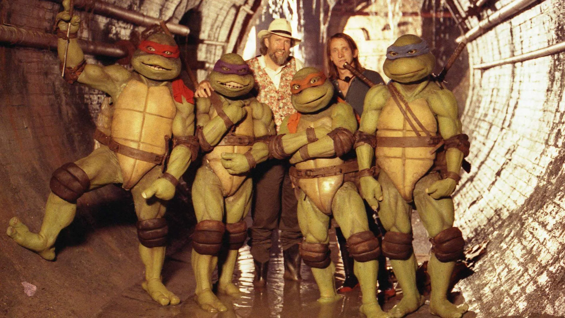 Movie Review: Teenage Mutant Ninja Turtles: Mutant Mayhem｜とらつぐみ