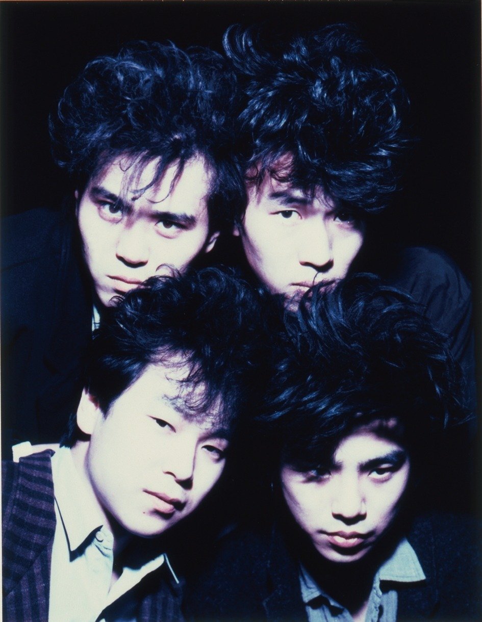 🎸エレファントカシマシ総まとめ ロックと魂で歩んだ奇跡のバンド軌跡