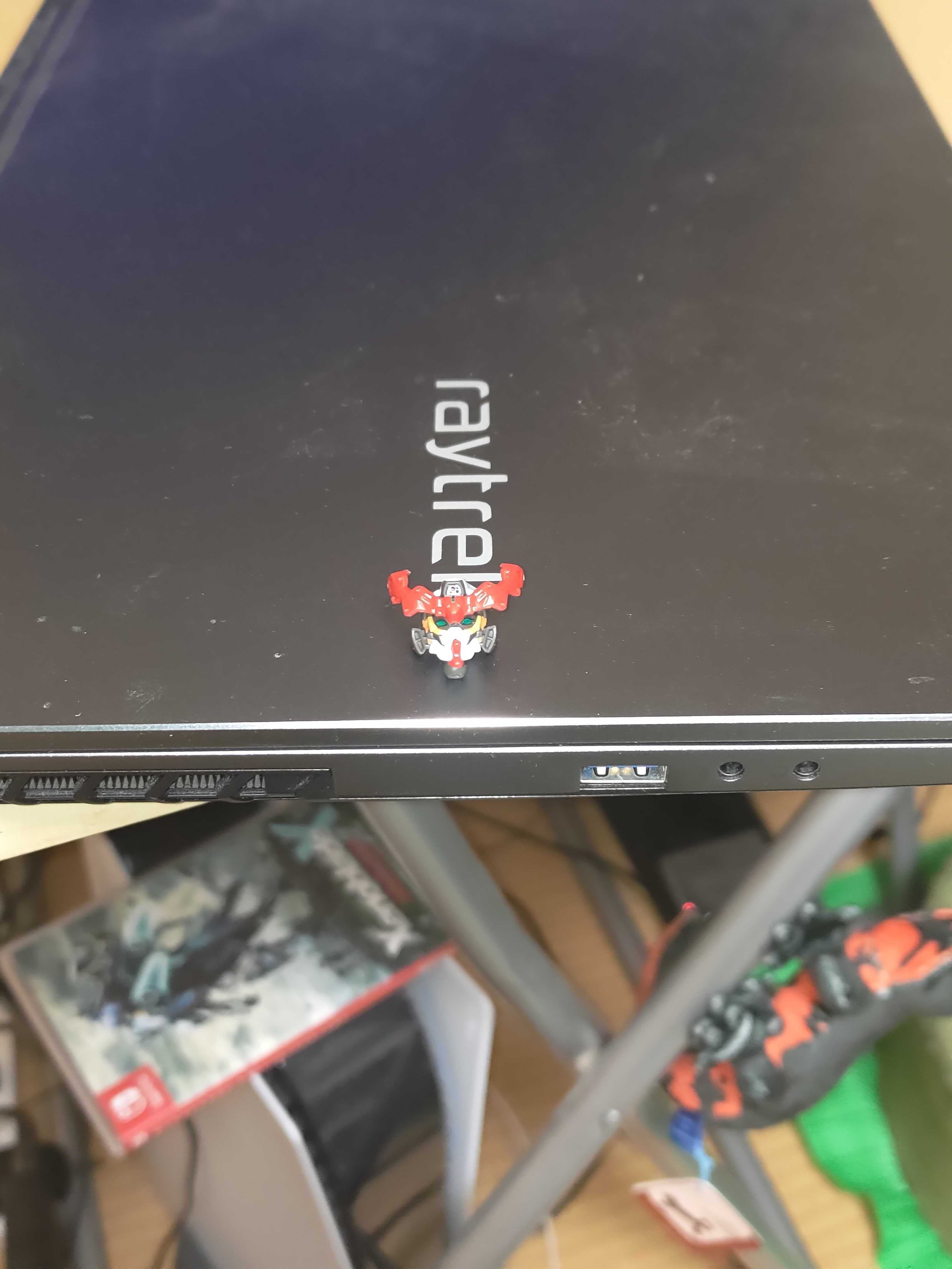 自作PCの話(Ryzen 7 9700X + RX 9060XT)｜ダイノプ
