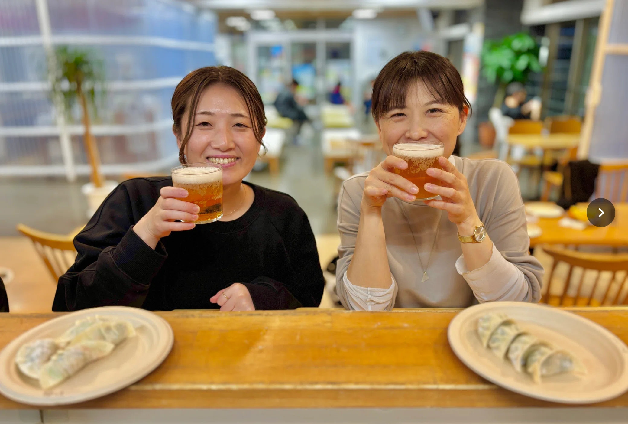 2025年8月〉 GYOZA CAFE in Sakurajima は休業します｜カタオカマナミ