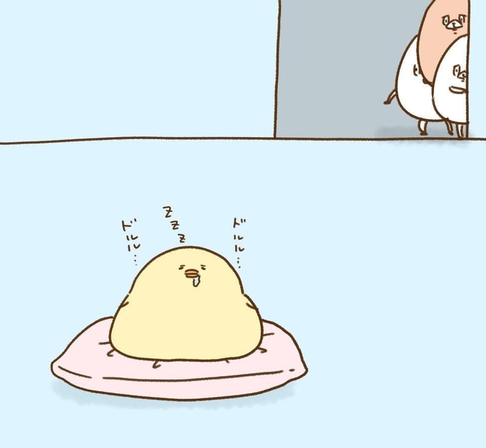 ともだちはくま 大好きすぎて｜千秋Senshuu