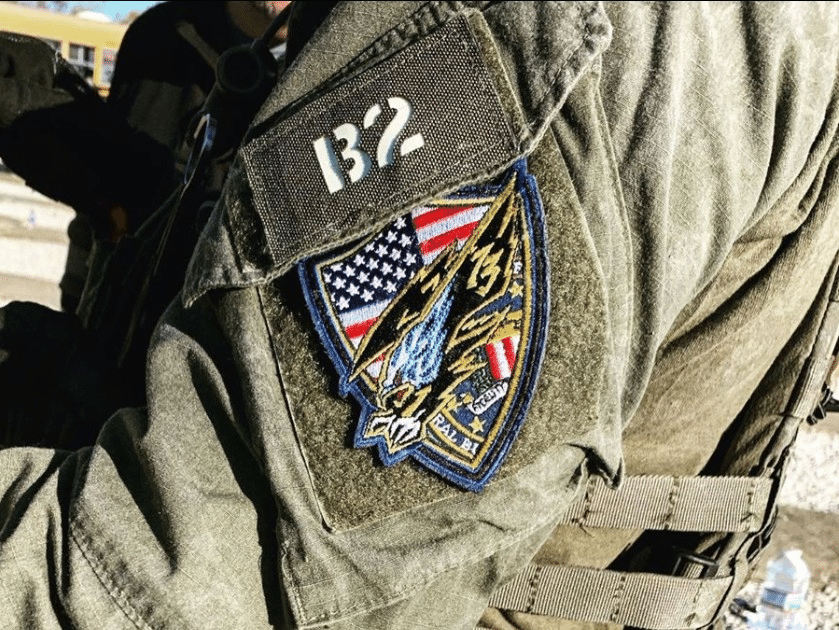 FBI SWAT パッチガイド 2025｜WWS Blog