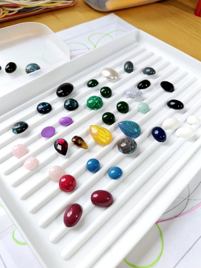 私らしさ」は、もういい。｜加藤真希｜素材に寄り添う美術作家｜アート