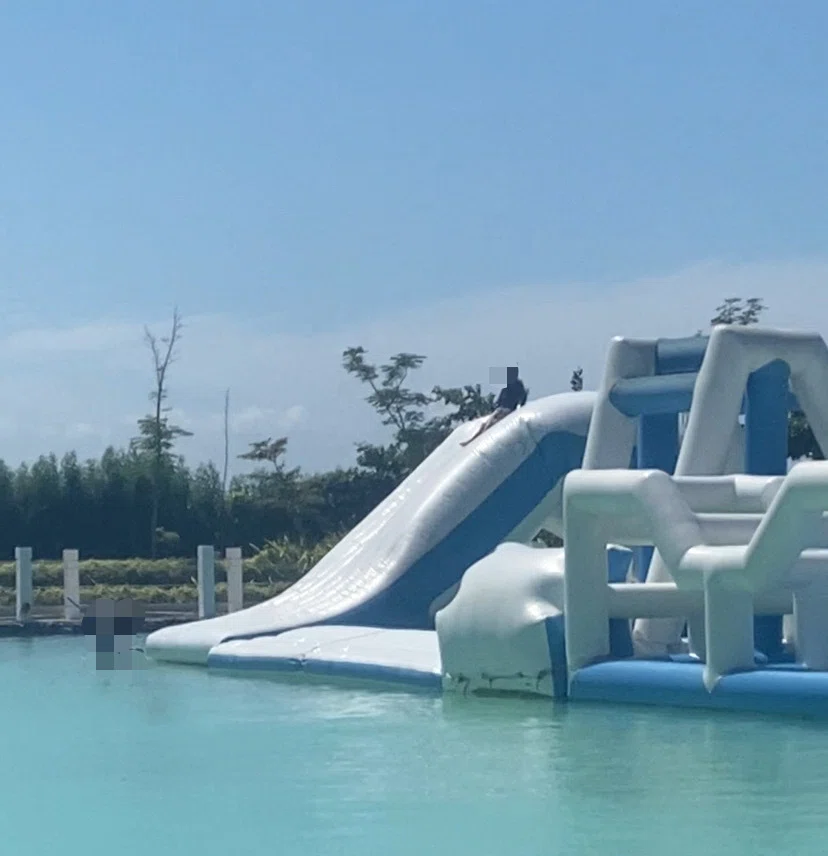 Cebu Mactan | Solea Mactan: Extensive Pool Facilities and Recommended ...