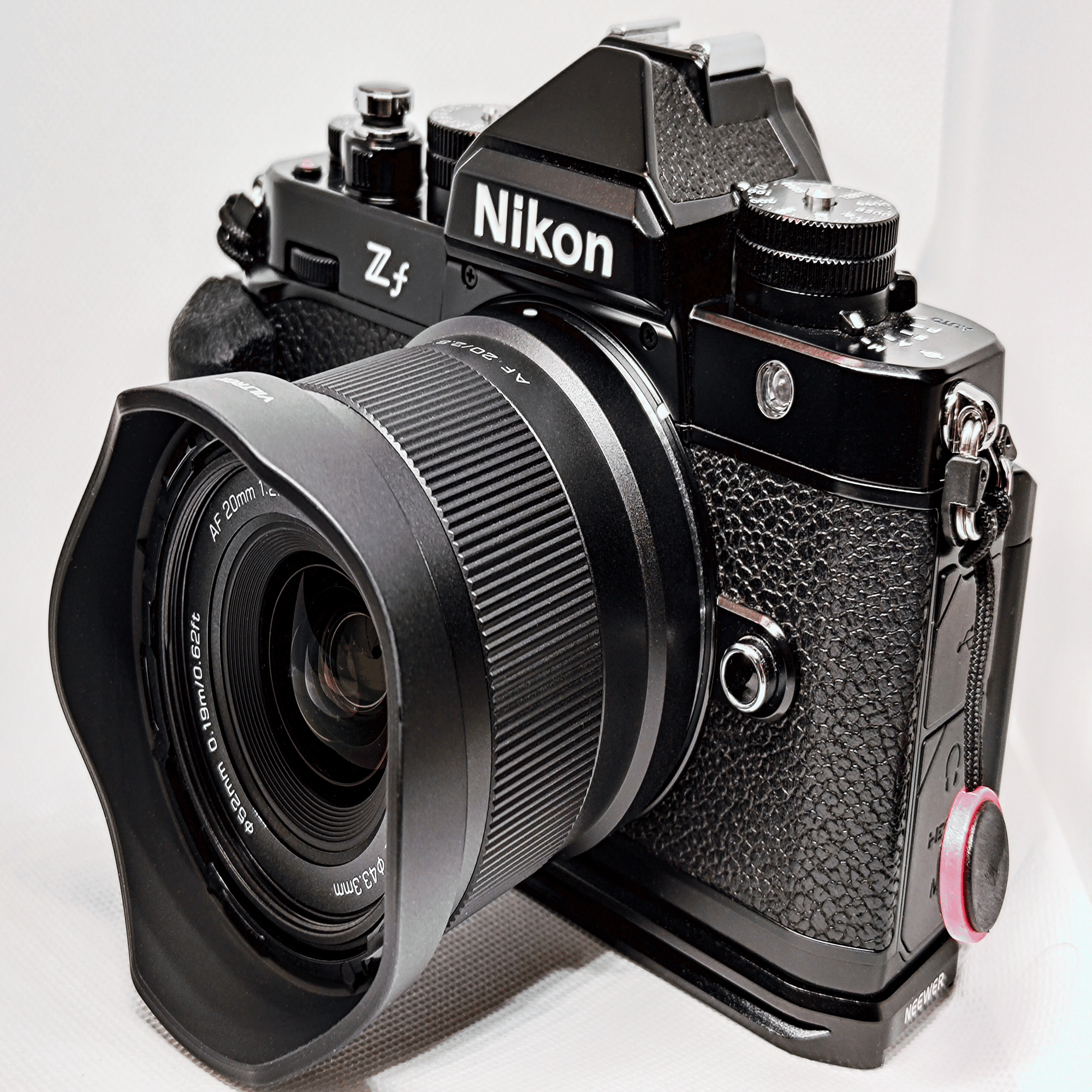 VILTROX 20mm F2.8で“広角スナップ”を始めよう｜初心者でも簡単な構図