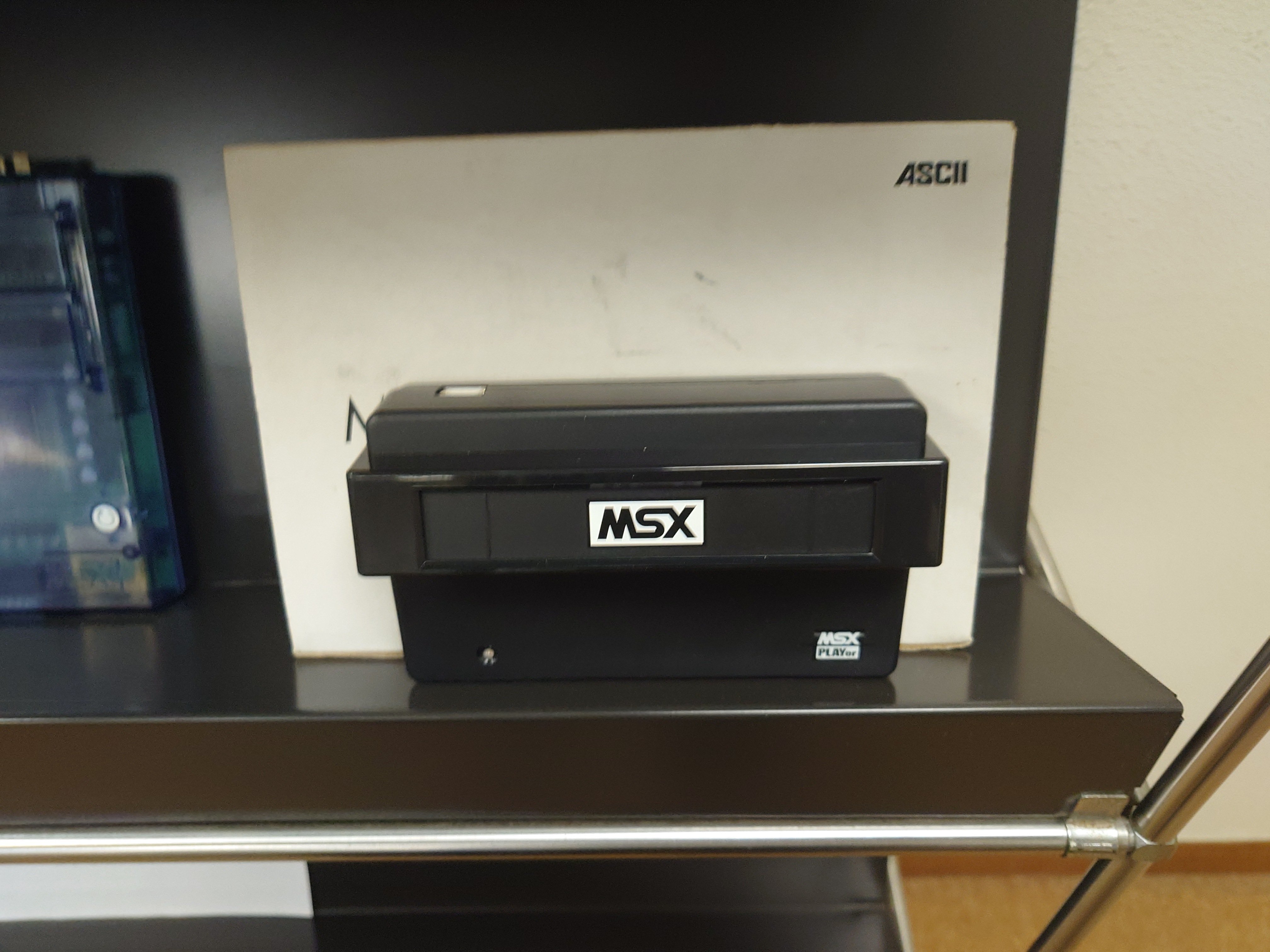 MSX ソフト コンピューター オセロ 美品】コンピューター オセロ