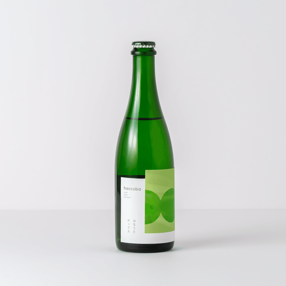 sakeさん　専用 LAB46＿HOP HOP を楽しむ｜haccoba -Craft Sake Brewery-