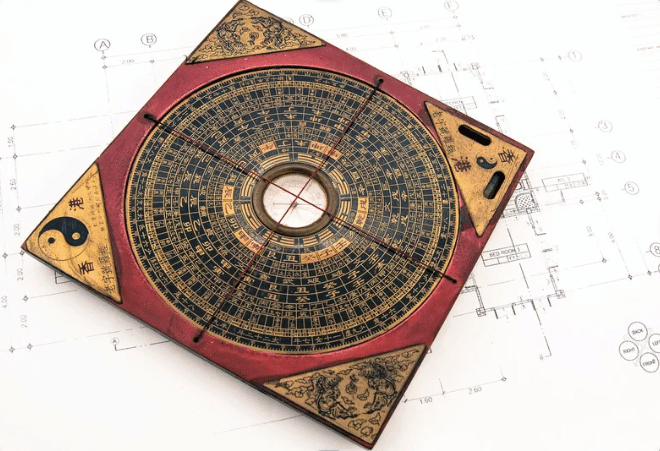 風水の「気」は「エネルギー」「生命の息吹」｜伝統建築ラボ｜耐震研究ラボ