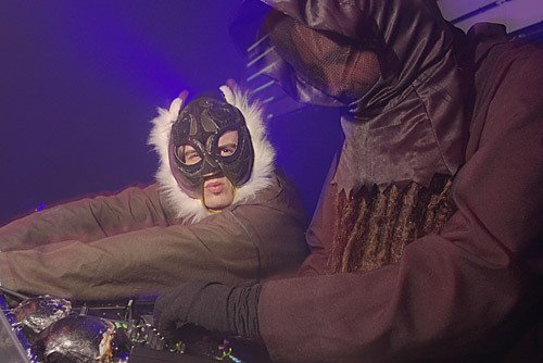 Thorns / Embrace // Fragment ブラックメタル Thorns / Embrace // Fragment ブラックメタル Thorns / Embrace