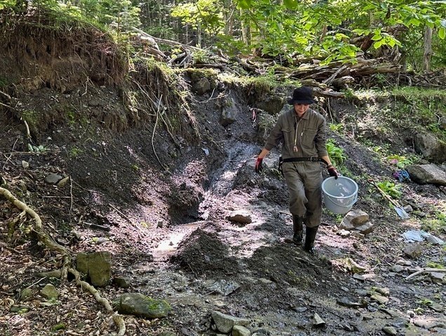 東アジアで、この町にしかないもの｜浦幌町 地域プロジェクトマネージャー