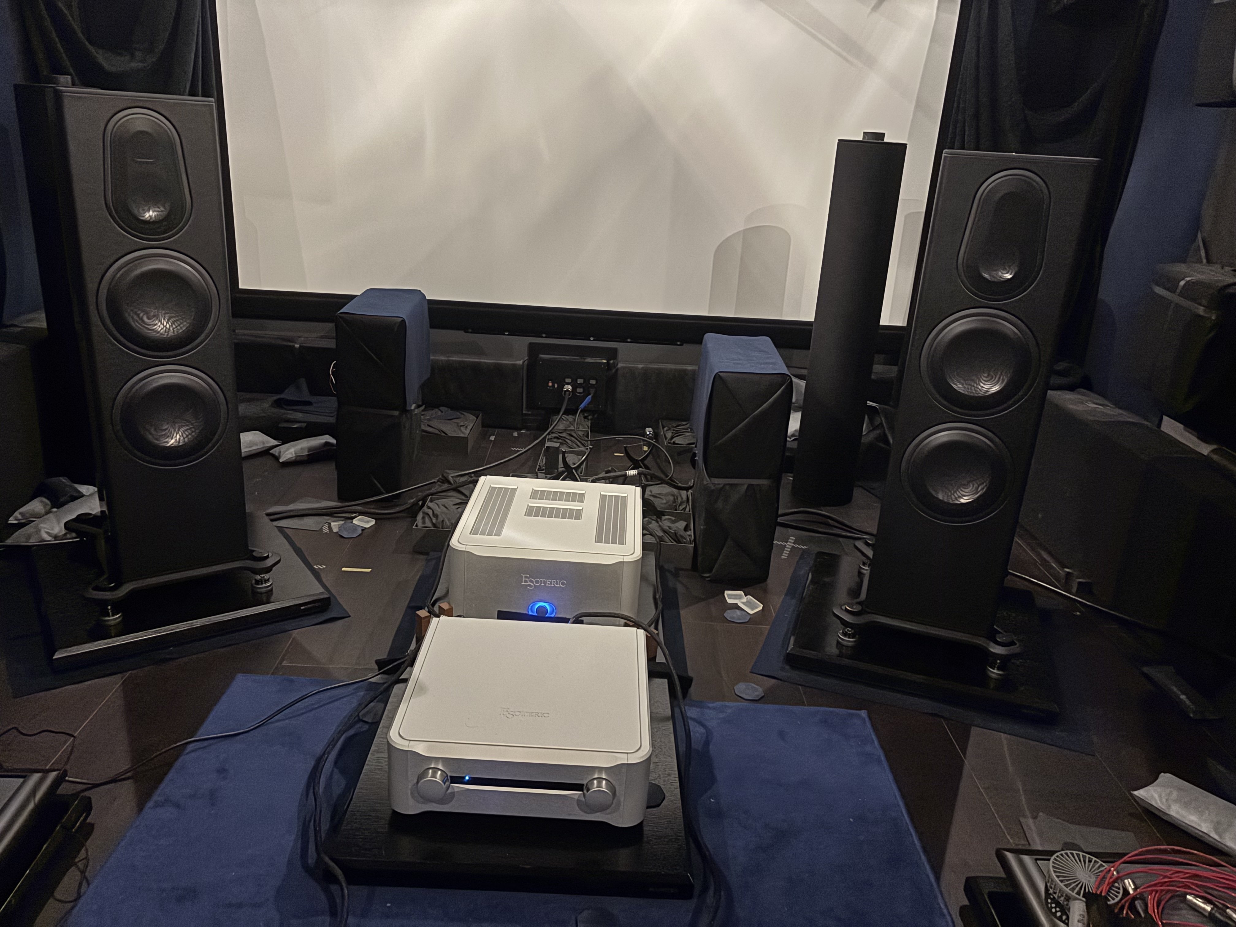 スピーカー研究⑤:PL300II (2)｜bergman