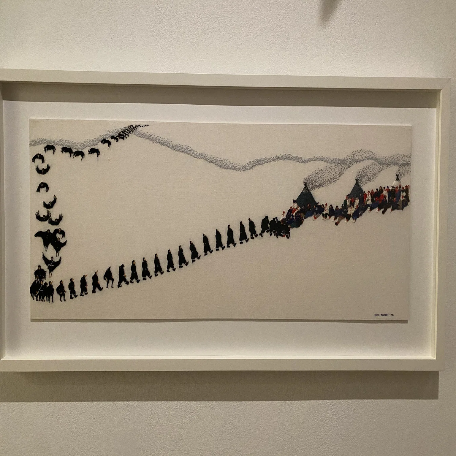 2025年6月ストックホルム】②美術館・博物館巡り｜アラフォーシンママ