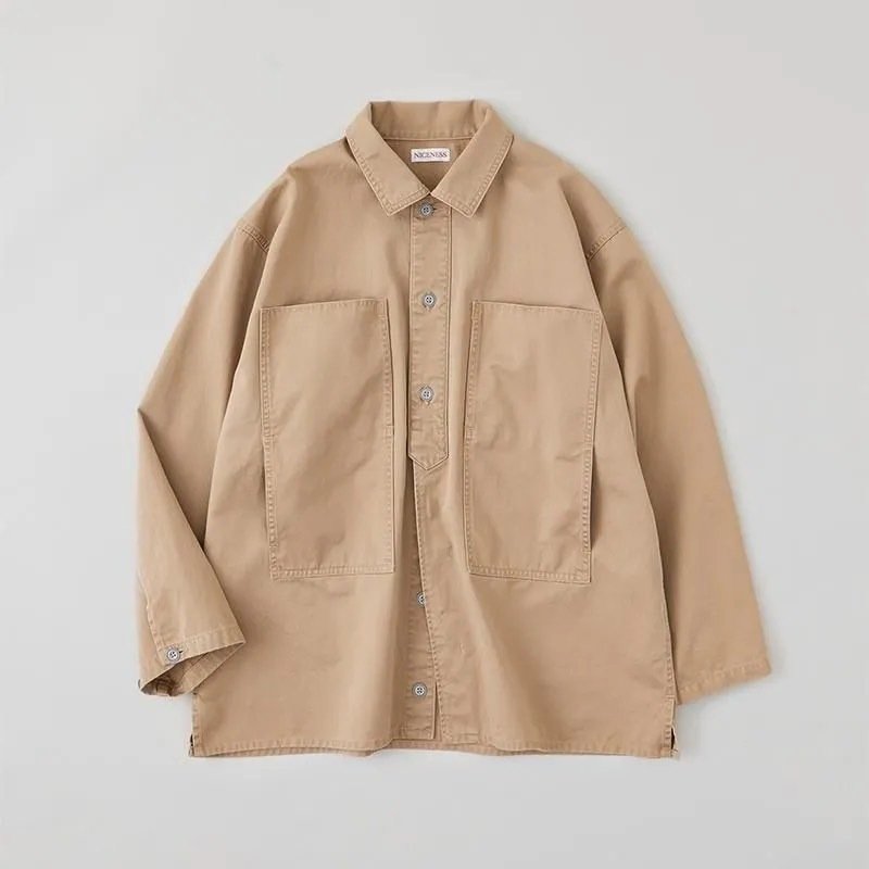 NICENESSが仕立てる、ヴィンテージの未来形。」｜THIRTY' THIRTY'