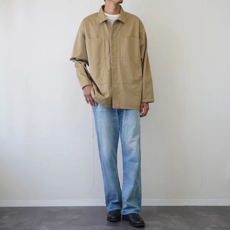 NICENESSが仕立てる、ヴィンテージの未来形。」｜THIRTY' THIRTY'