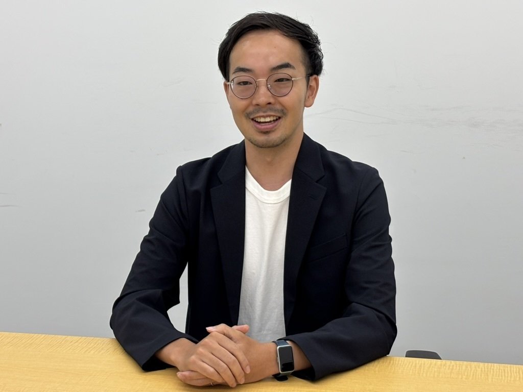 斎藤 失敗を恐れず、コトに向かう」―新規事業責任者が語る、ゼロからイチを