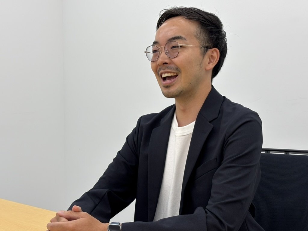 失敗を恐れず、コトに向かう」―新規事業責任者が語る、ゼロからイチを