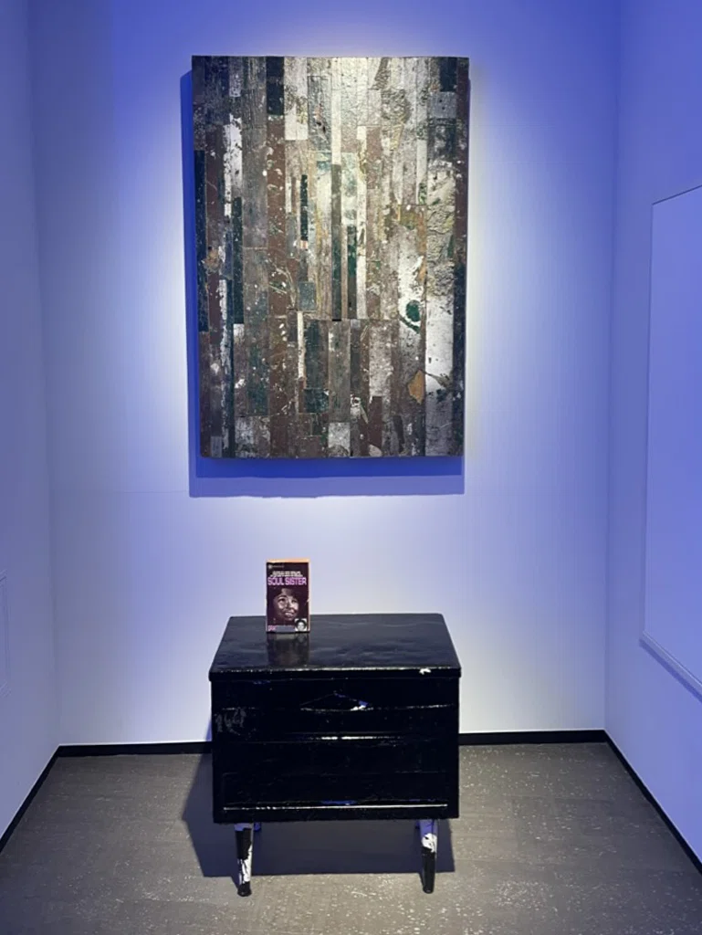 【現代アート インテリア 美術 オブジェ 】無題64(Untitled64) 040 ｜ UESHIMA MUSEUM「創造的な出会いのためのテーマ別展示」 “現代