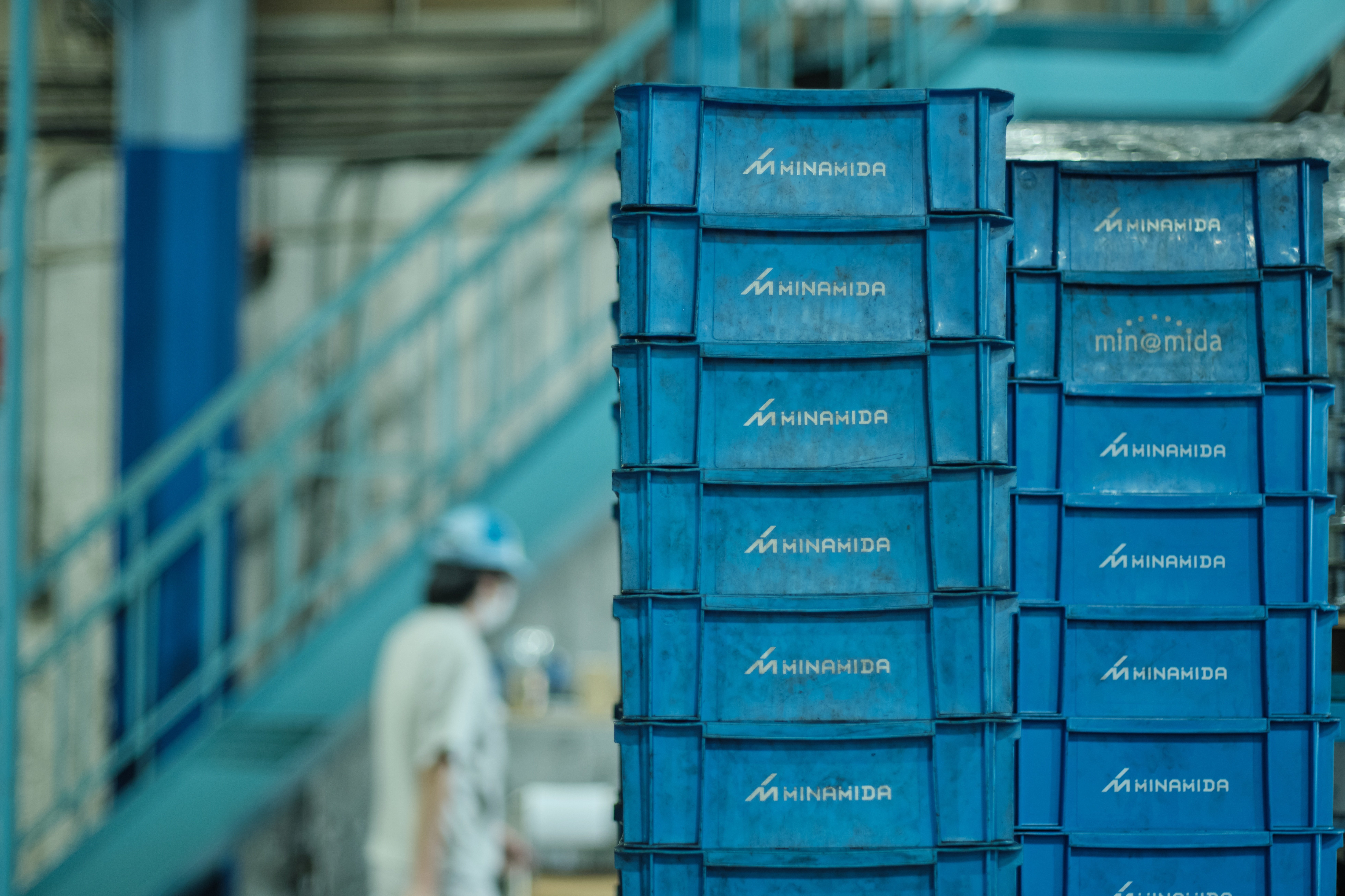 今をもっとおもろく！（WILDMASKデザインのひみつ）｜あおき量産