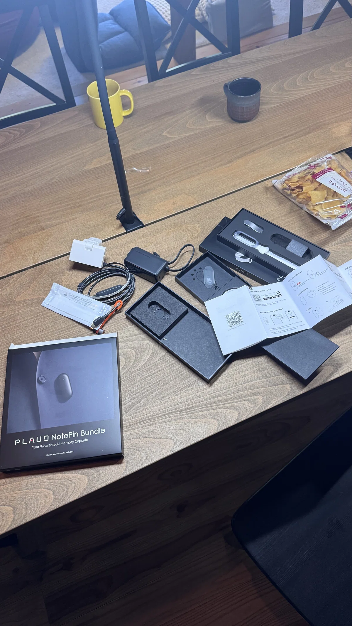 3ヶ月使ったAIペンダントの比較レビュー：8万円使って結局Plaud AI 