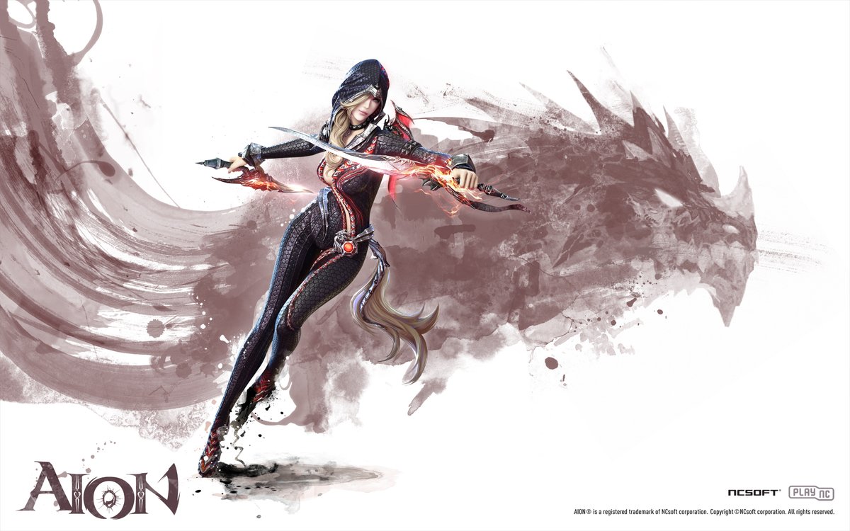 AION】ライブサーバー記録 装備編 3.0～4.5｜クレスト