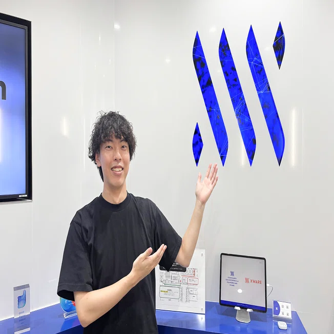 営業・コンサル・事業企画を1年で網羅｜エクサウィザーズ新卒が語る