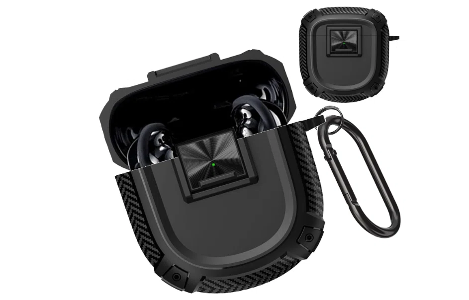 最新作】Bose QuietComfort Ultra Earbuds 2を守る専用ケースまとめ