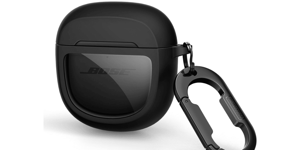 最新作】Bose QuietComfort Ultra Earbuds 2を守る専用ケースまとめ