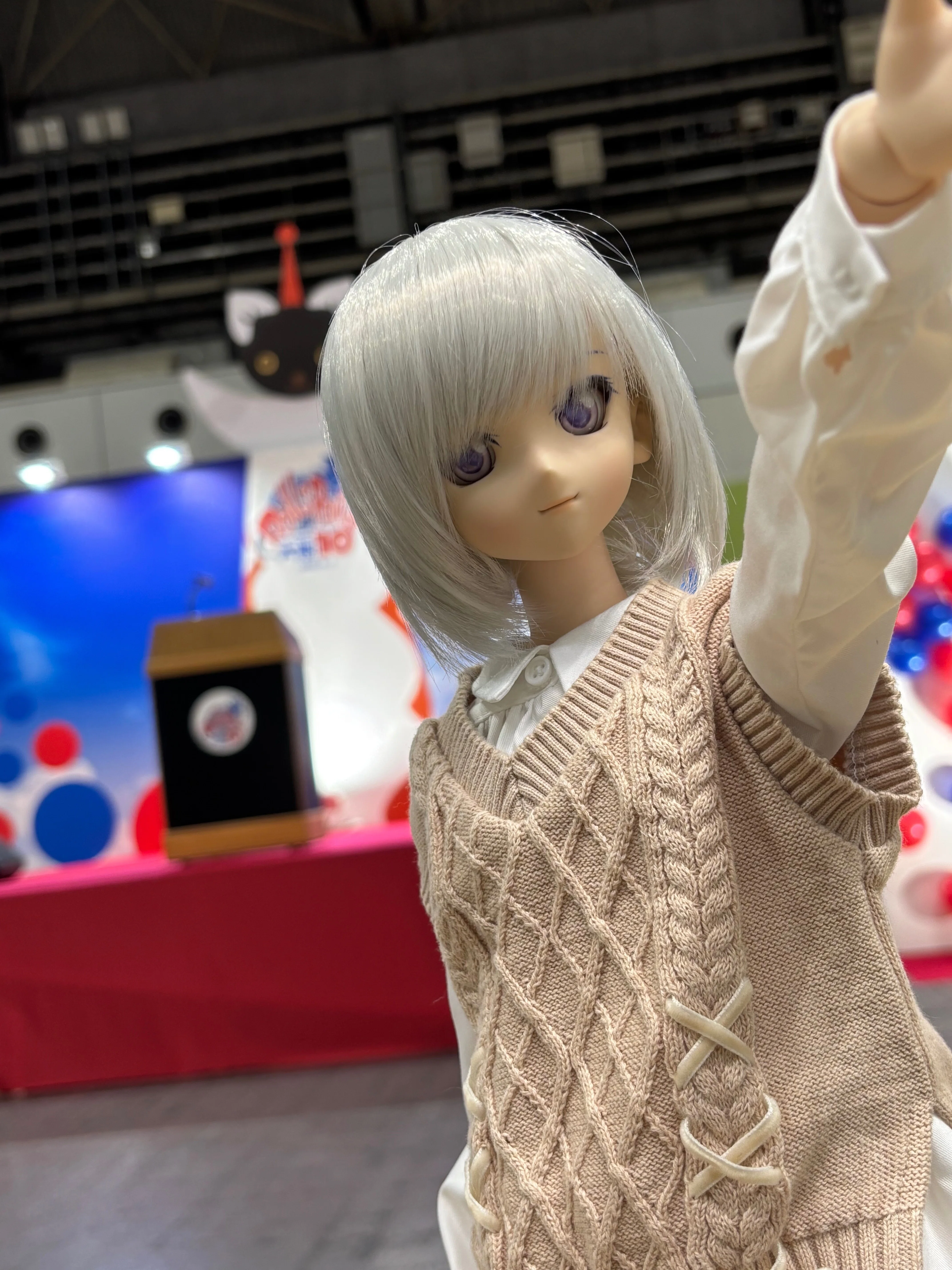 ホームタウンドルパ大阪10 行ってきました｜ゆゆ: