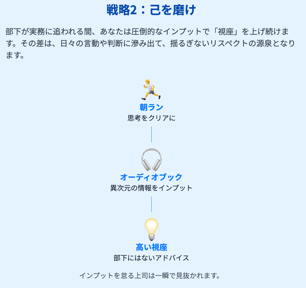 優秀すぎる部下。上司としてどう立ち向かうべきか｜くるーめ