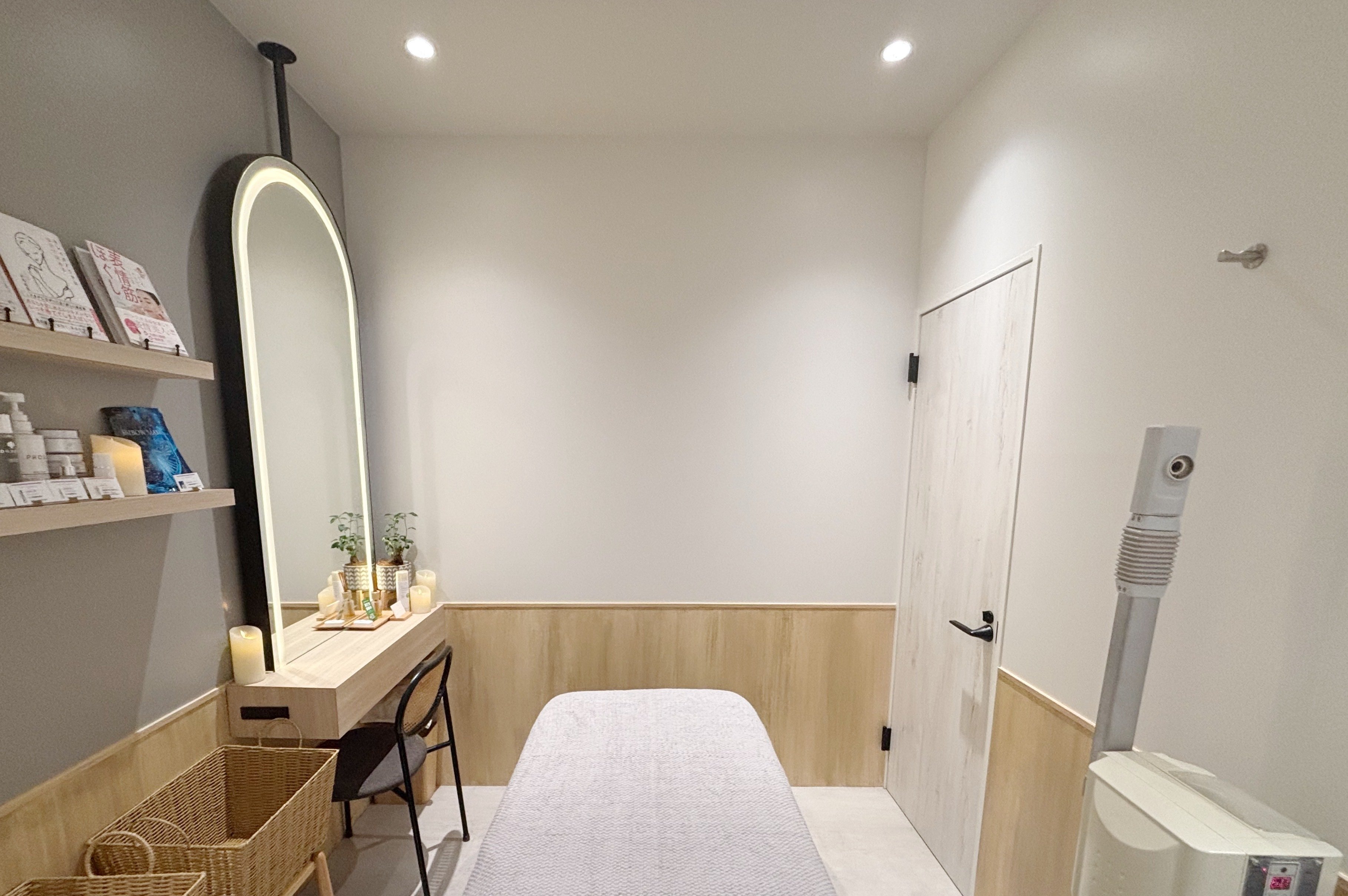 はじめまして。肌と心のセラピスト、永松麻美と申します。｜エステ講師